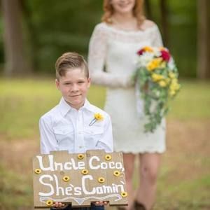 Meet your Posher, Arlene